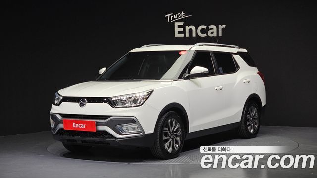 KG Mobility (Ssangyong) | KG Mobility (Ssangyong) TICO | TICO