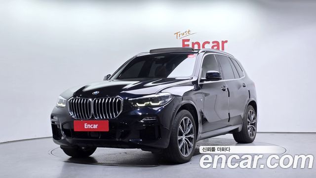 BMW | BMW X5 (G05)