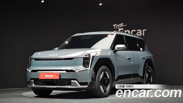 KIA | KIA EV9