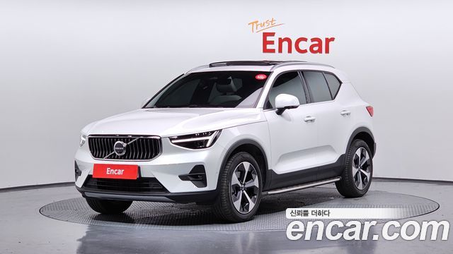 Volvo | Volvo XC40 | XC40