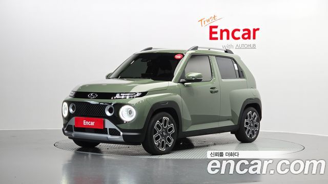 Hyundai | Hyundai Casper | Casper
