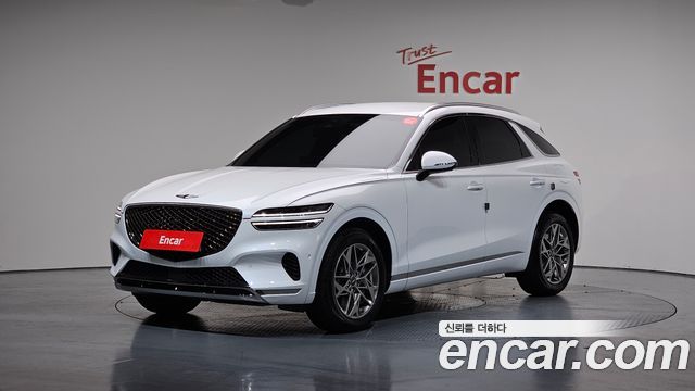 Genesis | Genesis GV70