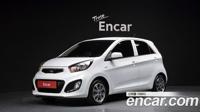 KIA | KIA ALL NEW Morning | ALL NEW Morning