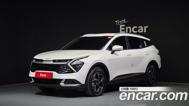KIA | KIA Sportage 5Th Generation | Sportage 5Th Generation