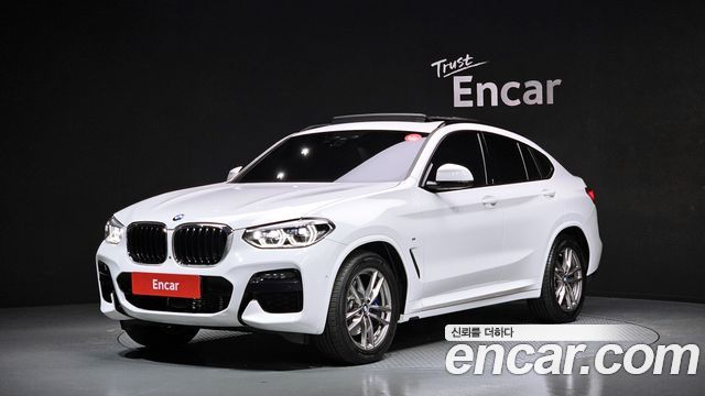 BMW | BMW X4 (G02) | X4 (G02)