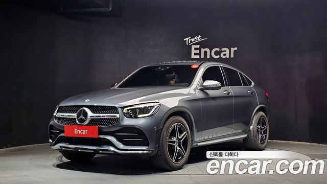 Mercedes BENZ | Mercedes BENZ GLC-Class X253 | GLC-Class X253