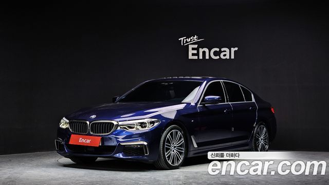BMW | BMW 5 Series (G30) | 5 Series (G30)