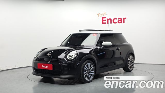 MINI | MINI Cooper C" 4Th Generation | Cooper C" 4Th Generation