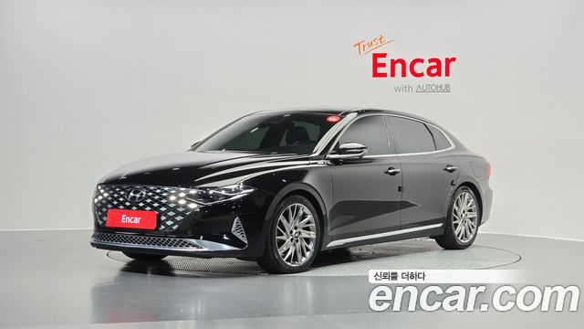 Hyundai | Hyundai THE NEW Grandeur IG | THE NEW Grandeur IG