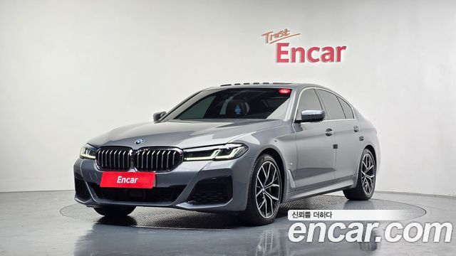 BMW | BMW 5 Series (G30) | 5 Series (G30)