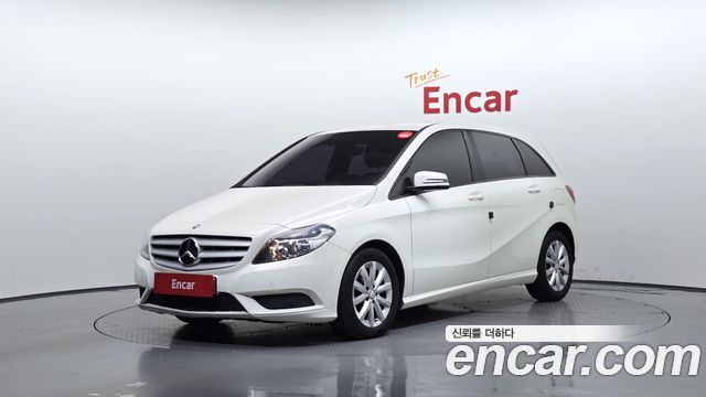 Mercedes BENZ | Mercedes BENZ B-Class W246 | B-Class W246