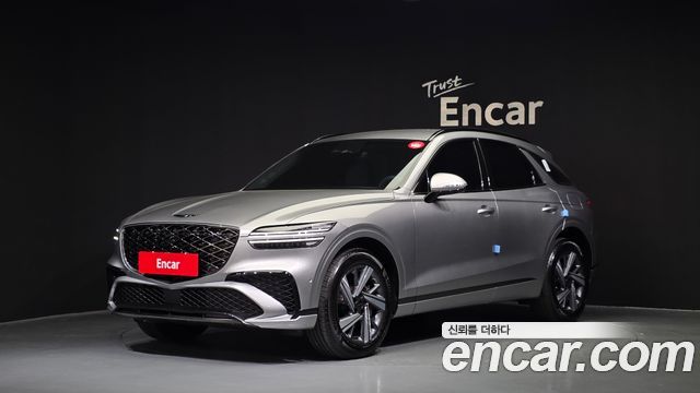 Genesis | Genesis GV70