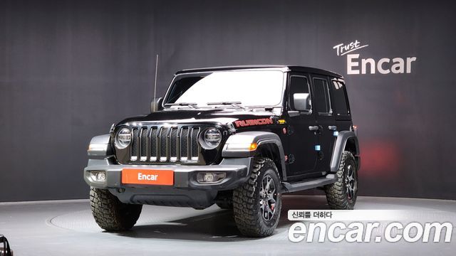 JEEP | JEEP Wrangler (JL) | Wrangler (JL)