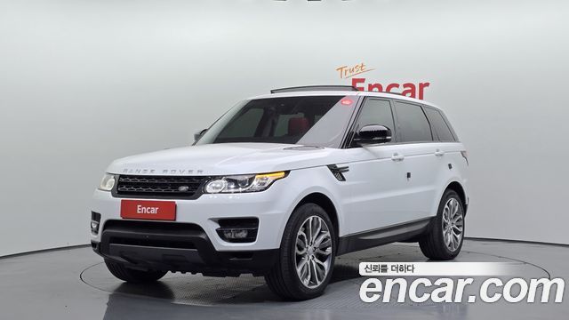 LAND Rover | LAND Rover Range Rover Sport 2Nd Generation | Range Rover Sport 2Nd Generation