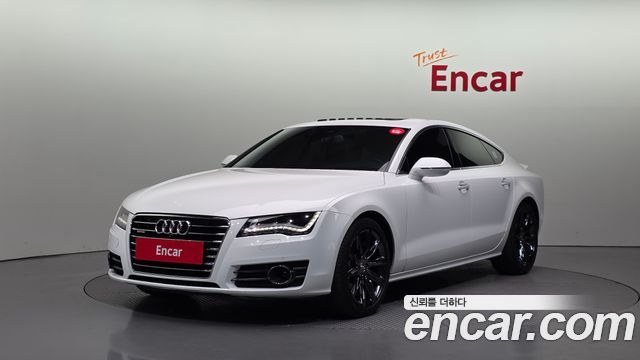 AUDI | AUDI A7