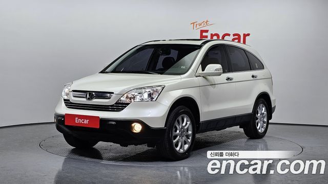 Honda | Honda CR-V | CR-V
