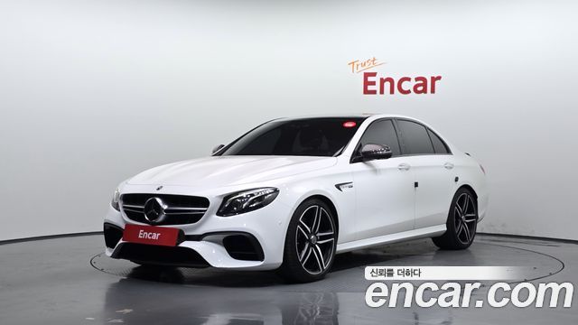 Mercedes BENZ | Mercedes BENZ E-Class W213 | E-Class W213