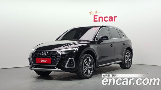 AUDI | AUDI Q5 (FY)
