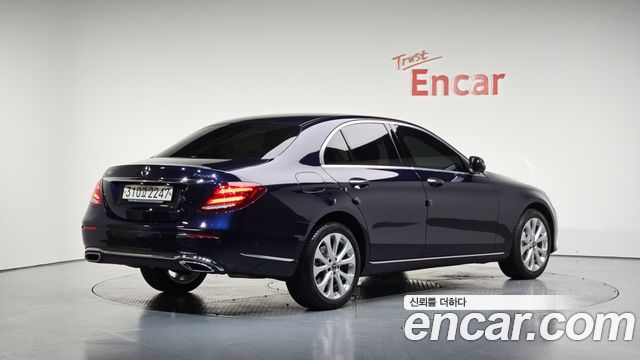 Mercedes BENZ | Mercedes BENZ E-Class W213 | E-Class W213