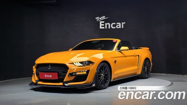 FORD | FORD Mustang | Mustang