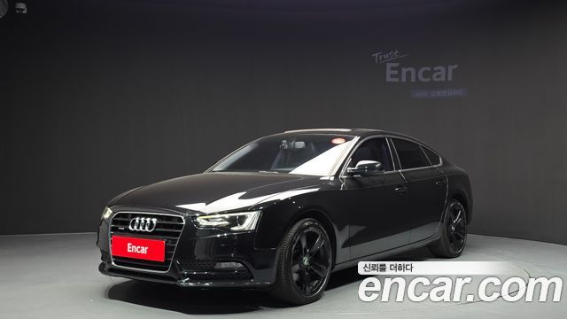 AUDI | AUDI A5 | A5