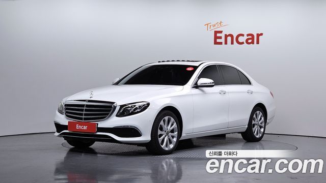 Mercedes BENZ | Mercedes BENZ E-Class W213 | E-Class W213