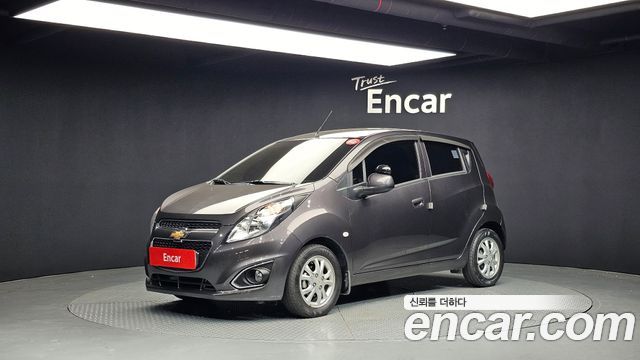 Chevrolet (GM Daewoo) | Chevrolet (GM Daewoo) Spark | Spark