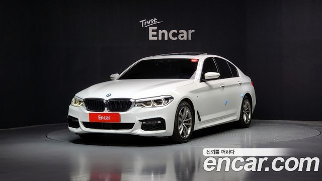 BMW | BMW 5 Series (G30) | 5 Series (G30)