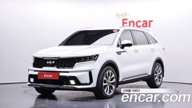 KIA | KIA Sorento 4Th Generation | Sorento 4Th Generation