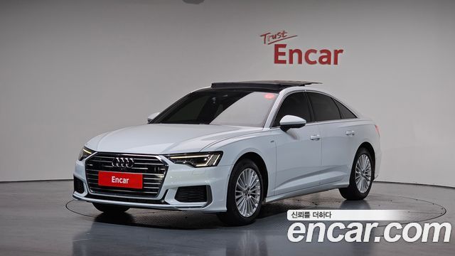 AUDI | AUDI A6 (C8) | A6 (C8)
