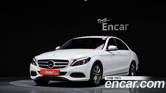 Mercedes BENZ | Mercedes BENZ C-Class W205 | C-Class W205