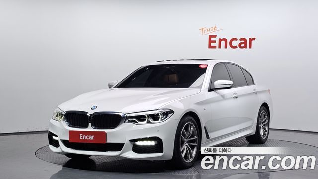 BMW | BMW 5 Series (G30) | 5 Series (G30)