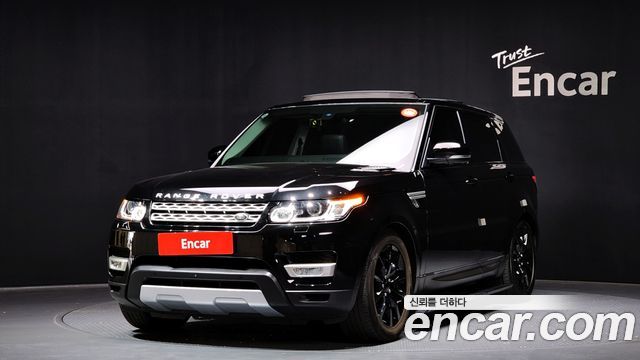 LAND Rover | LAND Rover Range Rover Sport 2Nd Generation | Range Rover Sport 2Nd Generation
