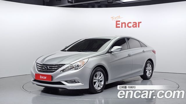 Hyundai | Hyundai YF Sonata | YF Sonata