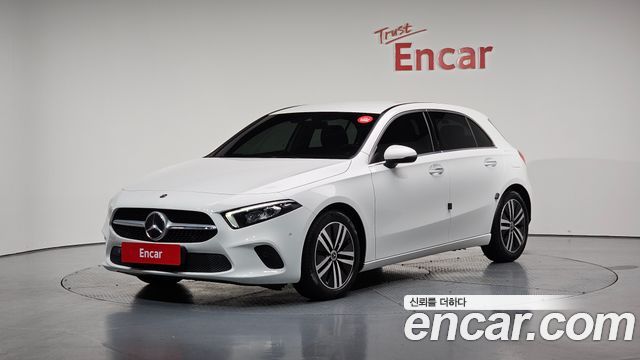 Mercedes BENZ | Mercedes BENZ A-Class W177 | A-Class W177