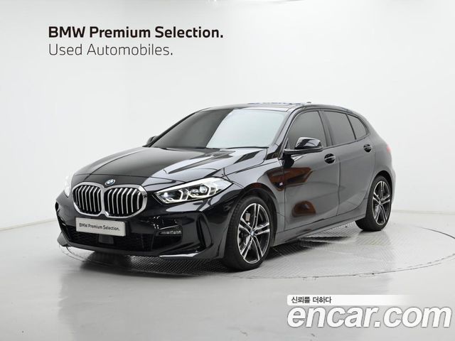 BMW | BMW 1 Series (F40) | 1 Series (F40)
