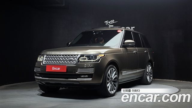 LAND Rover | LAND Rover Range Rover 4Th Generation | Range Rover 4Th Generation