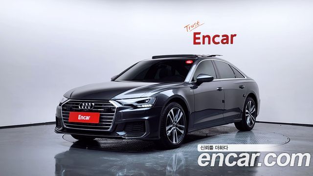 AUDI | AUDI A6 (C8) | A6 (C8)