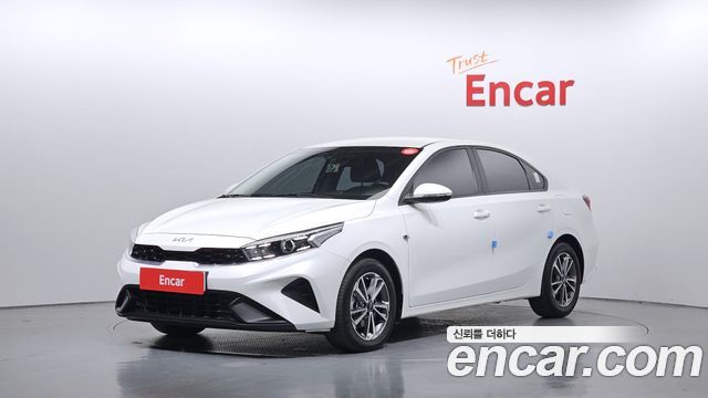 KIA | KIA THE NEW K3 2Nd Generation | THE NEW K3 2Nd Generation