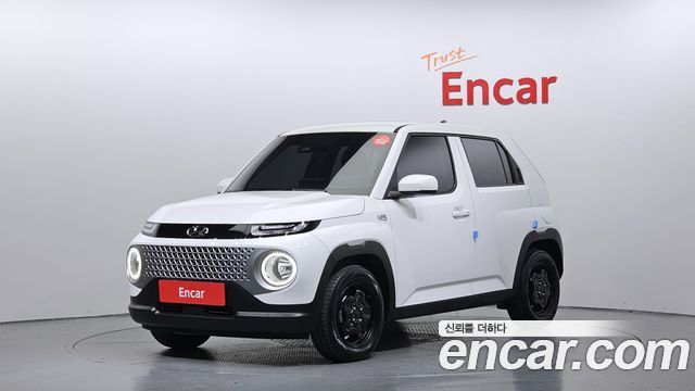 Hyundai | Hyundai Casper | Casper