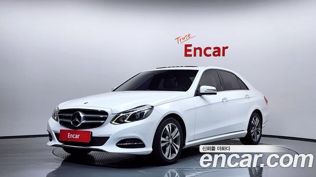 Mercedes BENZ | Mercedes BENZ E-Class W212 | E-Class W212