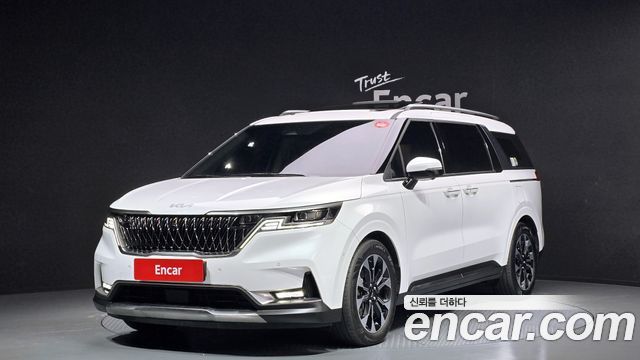KIA | KIA Carnival 4Th Generation | Carnival 4Th Generation
