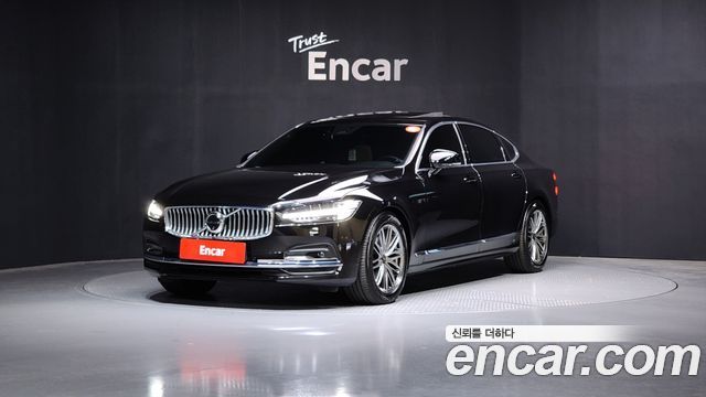 Volvo | Volvo S90 | S90