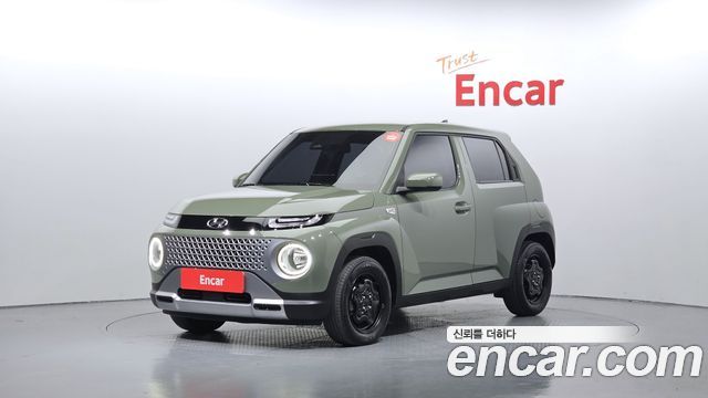Hyundai | Hyundai Casper | Casper