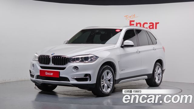 BMW | BMW X5 (F15) | X5 (F15)