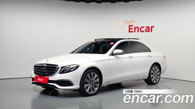 Mercedes BENZ | Mercedes BENZ E-Class W213 | E-Class W213