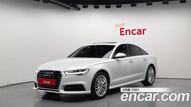 AUDI | AUDI NEW A6 | NEW A6