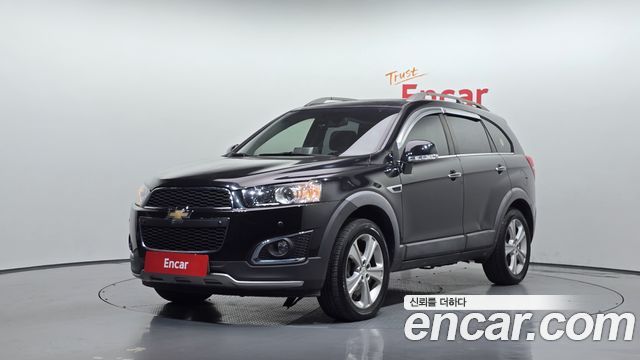 Chevrolet (GM Daewoo) | Chevrolet (GM Daewoo) KONA | KONA
