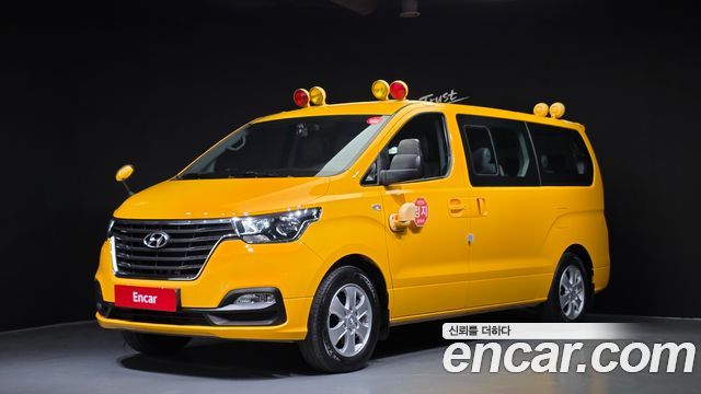 Hyundai | Hyundai THE NEW Grand Starex | THE NEW Grand Starex