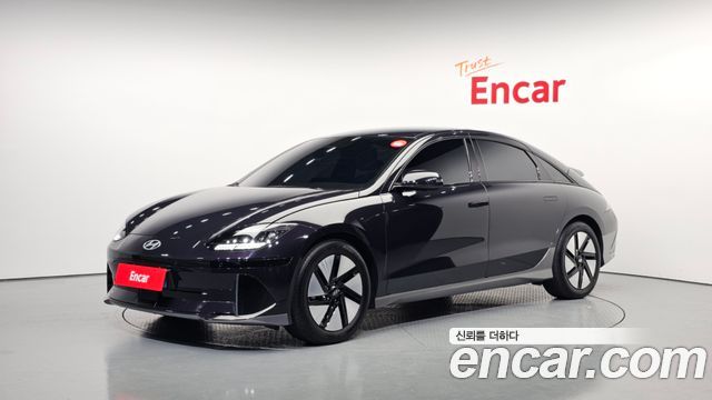 Hyundai | Hyundai Ioniq 6 | Ioniq 6